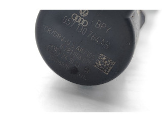 Vstřikovací lišta 03P089, 0095544   Seat Ibiza IV (6J,6P)    CFWA 