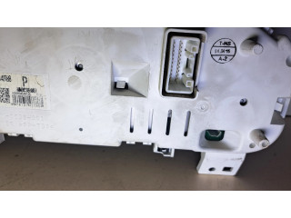 Панель приборов MM0038007, MM0038001 Mitsubishi Colt