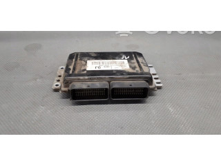 Řídící jednotka 1099 Chevrolet Suburban 1994