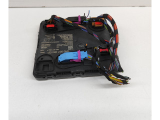 Блок комфорта 4N0907064EP, 4N0907064P Audi Q5 SQ5