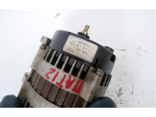 Генератор 96289030, 96289030   Chevrolet Matiz      