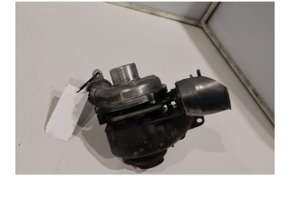 Турбина Mini One - Cooper Coupe R56 9657531880 для двигателя 9HZ