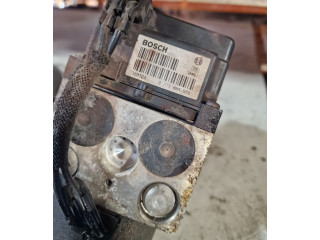 Блок АБС 0273004655 Opel Meriva A 2003 - 2010 года