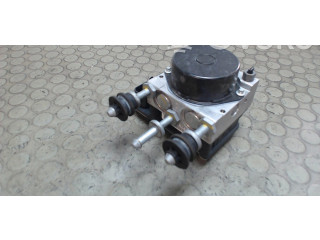 Блок АБС 6R0614117K, 0265800870 Skoda Fabia Mk2 (5J) 2007 - 2014 года