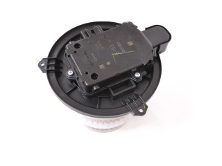 Вентилятор печки Lexus GS 250 350 300H 450H