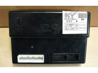 Блок комфорта 954001H010   KIA Ceed   