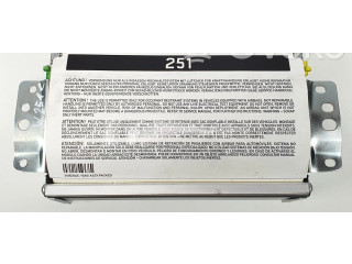 Подушка безопасности пассажира A2518600805 Mercedes-Benz R W251