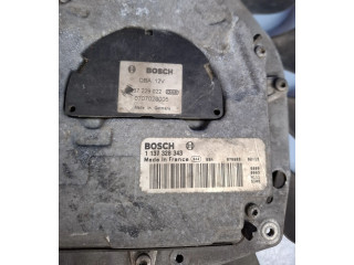 Диффузор 1137328343, 37229022 Volvo V70