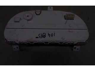 Панель приборов 8100B125A, 8100B125A Mitsubishi Lancer Evolution