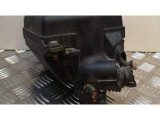 Блок предохранителей 51867697, 51839437 Fiat Doblo