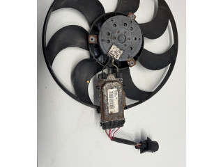 Вентилятор радиатора     1137328364, 0130303331    Audi A6 S6 C6 4F 