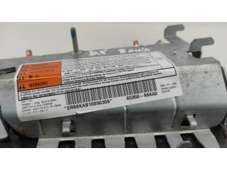 Подушка безопасности в сиденье 8535068KA0 Nissan Pixo