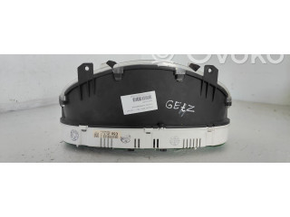 Přístrojová deska  Hyundai Getz 2002 940031C051  