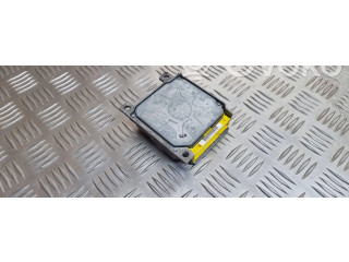 Блок подушек безопасности 8L0959655F, 0285001304 Audi A3 S3 8L