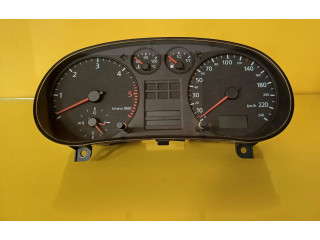 Панель приборов 8L0919860D Audi A3 S3 8L