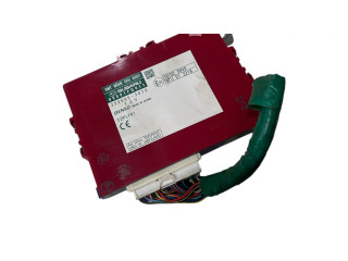 Блок управления 88801FG011, 2007DJ4537   Subaru Forester SH