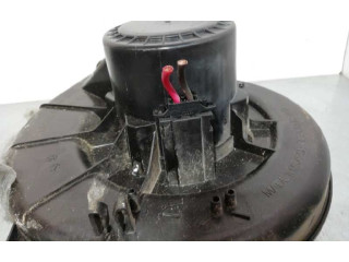 Вентилятор печки    2PIN   Skoda Fabia Mk3 (NJ)