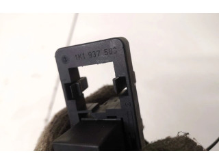 Блок предохранителей  1k1937503   Skoda Octavia Mk2 (1Z)    