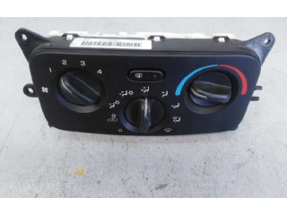 Модуль блока управления кондиционером 55037533AG, P55037533AD Jeep Cherokee III KJ