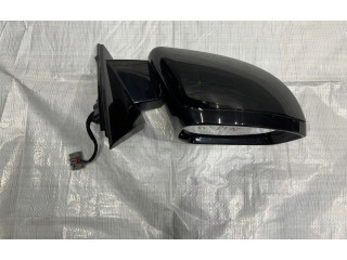 Zpětné zrcátko  Jaguar E-Pace 2017    