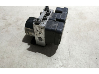 Блок АБС 8V512M110AD Ford Fiesta 2009 - 2012 года