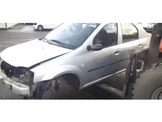 Ручка стеклоочистителей 6001548109   Dacia Logan I