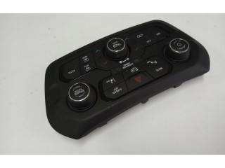 Блок управления климат-контролем 07356941370, 07356941370   Jeep Renegade