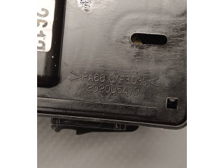 Ручка стеклоочистителей PA66GF3096, 202005410   Opel Antara