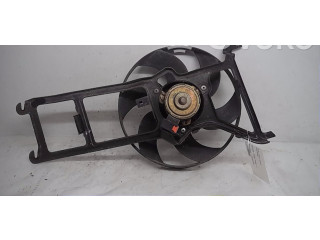 Вентилятор радиатора     0000125360    Citroen Saxo 1.5