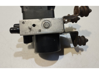 Блок АБС 1K0907379AF, 1K0614117AC Skoda Octavia Mk2 (1Z) 2004 - 2013 года