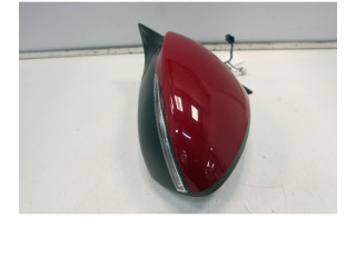 Zpětné zrcátko  Alfa Romeo Stelvio 2017    