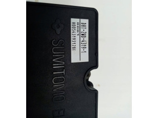 Блок АБС 44510-B2010 Daihatsu Cuore - года