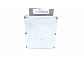 Блок управления двигателя FP3418881J, F7FF12A650BJ Mazda 626