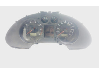 Přístrojová deska Seat Cordoba (6L) 6L0920801