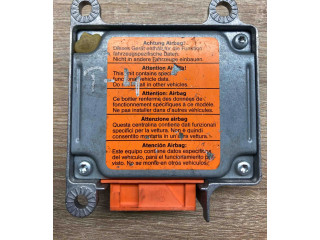 Блок подушек безопасности 6N0909603AQ, 5WK2807   Volkswagen Transporter - Caravelle T4