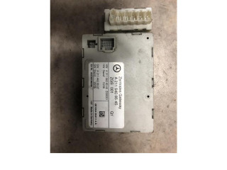 Блок управления    Mercedes-Benz E AMG W211