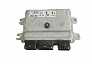 Řídící jednotka NEC000818, NEC000818 Nissan Note (E12) 2014