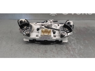 Модуль блока управления кондиционером 5P3743000 Dacia Lodgy