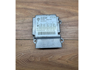 Блок подушек безопасности 5K0959655F, 5WK44300 Volkswagen Golf Plus