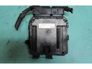 Блок управления двигателя 0281013845 Jeep Patriot