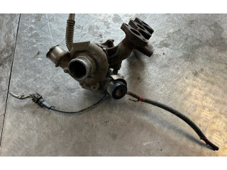 Turbodmychadlo Турбина 282012A081   KIA Rio   