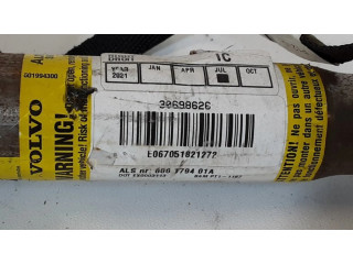 Надувная подушка для крыши