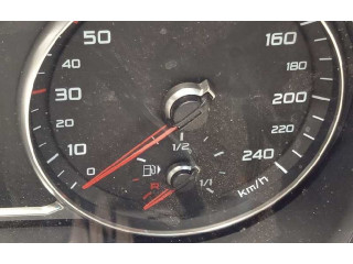 Панель приборов 8XA920930B   Audi A1       