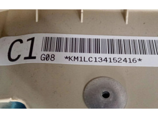 Подушка безопасности водителя Infiniti QX80