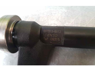 Форсунка DENSO Opel Meriva A