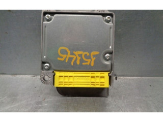 Блок подушек безопасности 1C0909605, 5WK43121 Skoda Octavia Mk1 (1U)