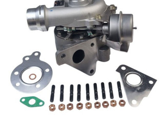 Turbodmychadlo Турбина 54399880027, TC30-0126 Renault Clio II