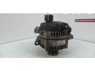 Генератор 13587304, 13520813 Vauxhall Astra K