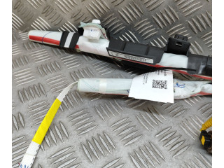 Подушка безопасности водителя 98251AL070, 98251AL070 Subaru Outback (BS)