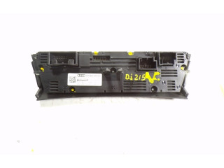 Блок управления климат-контролем 4G0820043CD5PR, 4G0820043CD   Audi A7 S7 4G